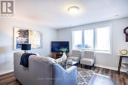 Abundance of natural light - 