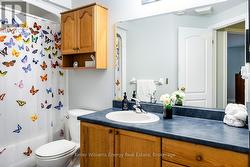 4 pc Bathroom - 