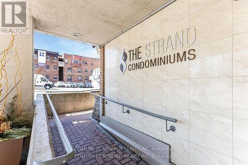 PH13 - 429 SOMERSET STREET W  Ottawa, ON K2P 2P5