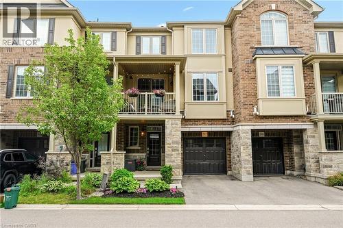 392 CRANBROOK Common  Oakville, ON L6H 0P9