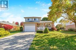 119 LOU'S BOULEVARD Guelph/Eramosa (Rockwood), ON N0B 2K0