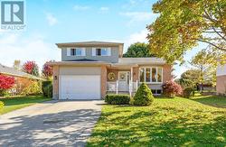 119 LOU'S BOULEVARD Guelph/Eramosa (Rockwood), ON N0B 2K0
