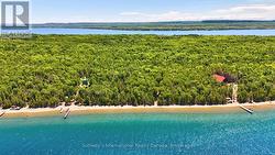 LOT 28 WHITE CLOUD ISLAND Georgian Bluffs, ON N0H 1T0