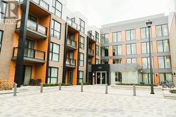 115 - 168 SABINA DRIVE Oakville, ON L6H 0W5