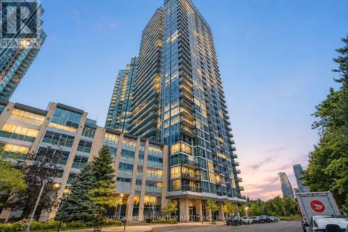 2203 - 223 WEBB DRIVE  Mississauga, ON L5B 0E8