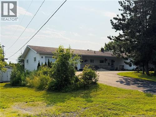 45 Jessiman Boulevard  Miramichi, NB E1V 6V1