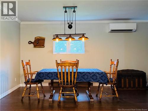45 Jessiman Boulevard, Miramichi, NB 