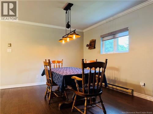45 Jessiman Boulevard, Miramichi, NB 