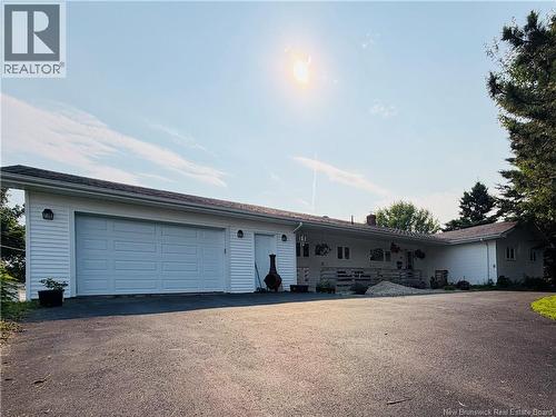 45 Jessiman Boulevard, Miramichi, NB 
