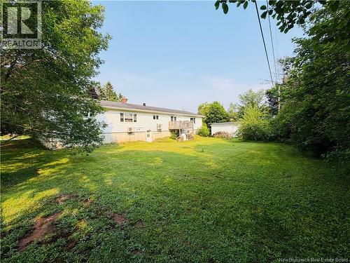 45 Jessiman Boulevard, Miramichi, NB 