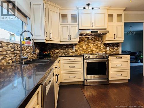 45 Jessiman Boulevard, Miramichi, NB 