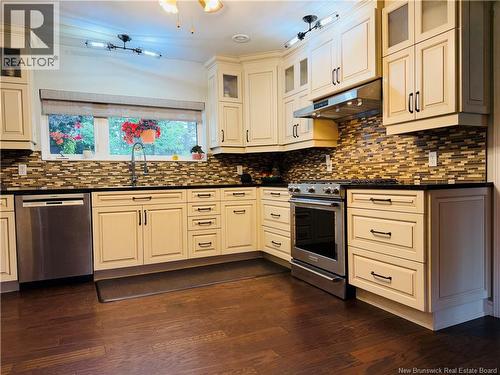 45 Jessiman Boulevard, Miramichi, NB 