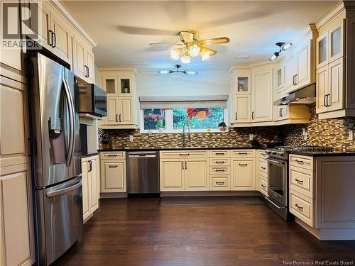 45 Jessiman Boulevard, Miramichi, NB 