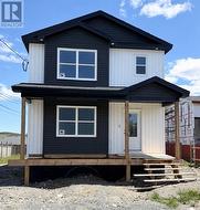 5A Mountainview Drive  Goulds, NL A1S 1C9