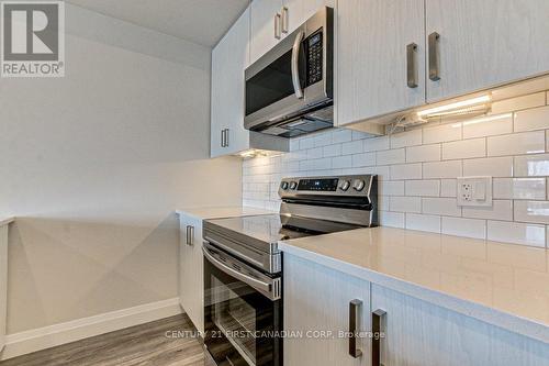 305 - 200 CALLAWAY ROAD , London North (North R), Ontario N6G 3X6 3