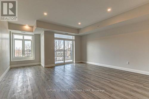 305 - 200 CALLAWAY ROAD , London North (North R), Ontario N6G 3X6 5