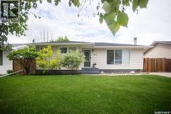 365 WATERLOO CRESCENT  Saskatoon, SK S7H 4H7