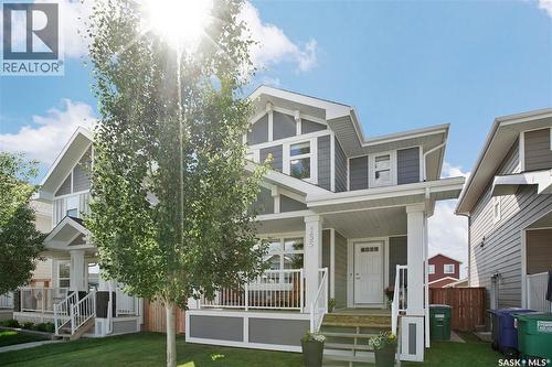 155 Stilling Mews, Saskatoon, SK 