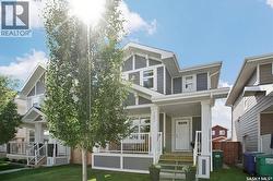 155 Stilling MEWS  Saskatoon, SK S7V 0P3