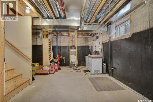 155 Stilling Mews, Saskatoon, SK 