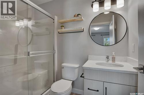 155 Stilling Mews, Saskatoon, SK 