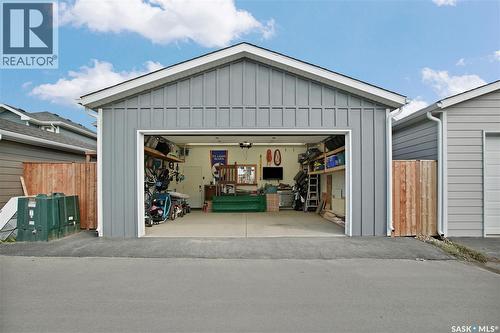 155 Stilling Mews, Saskatoon, SK 