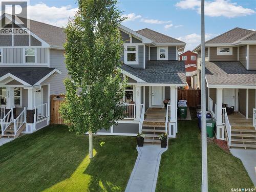155 Stilling Mews, Saskatoon, SK 