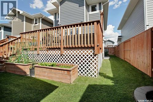 155 Stilling Mews, Saskatoon, SK 
