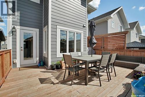 155 Stilling Mews, Saskatoon, SK 