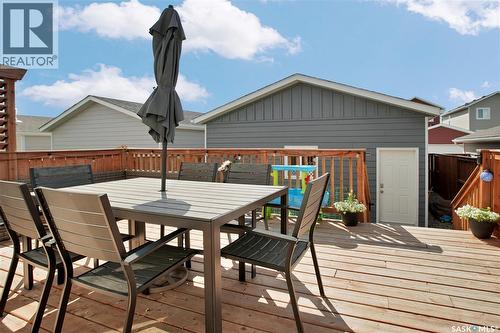 155 Stilling Mews, Saskatoon, SK 