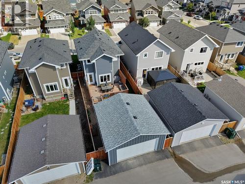 155 Stilling Mews, Saskatoon, SK 