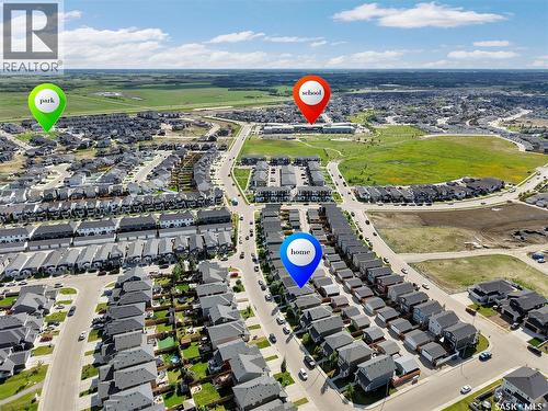 155 Stilling Mews, Saskatoon, SK 