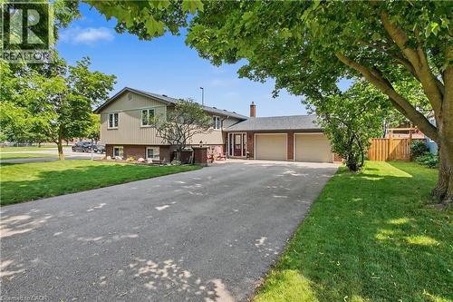 1045 QUEEN'S BUSH Road  Wellesley, ON N0B 2T0