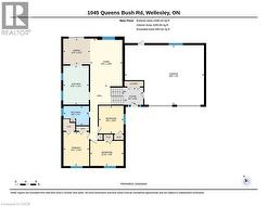 Floor plan - 