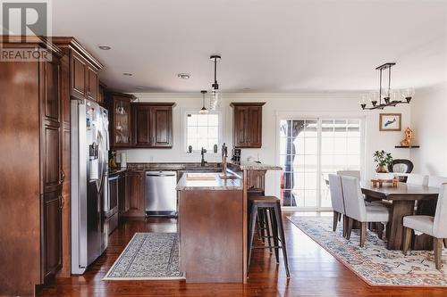 25 Mitchell Street, Gander, NL 