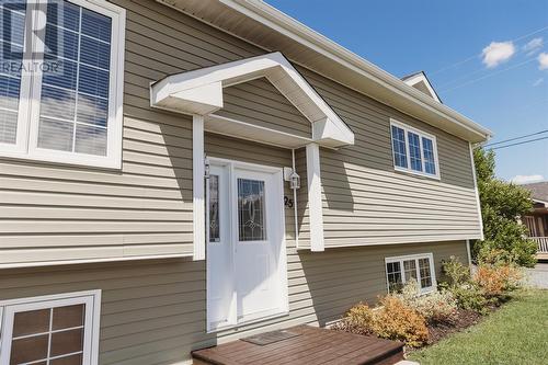 25 Mitchell Street, Gander, NL 