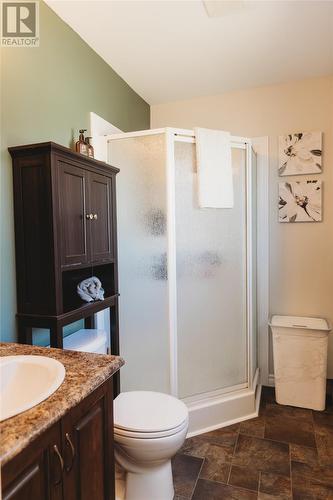 25 Mitchell Street, Gander, NL 