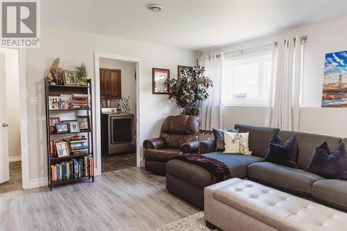 25 Mitchell Street, Gander, NL 