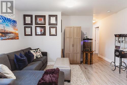 25 Mitchell Street, Gander, NL 