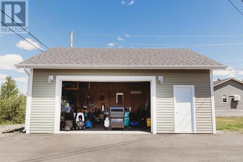 25 Mitchell Street, Gander, NL 