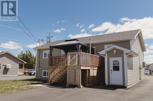 25 Mitchell Street, Gander, NL 
