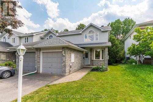 77 WHALINGS CIRCLE  Ottawa, ON K2S 1S4