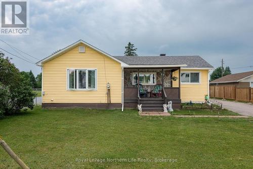 345 NIPISSING STREET  West Nipissing (Sturgeon Falls), ON P2B 3E1