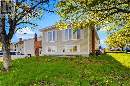 19 Forbes Street  St. John's, NL A1E 3L3
