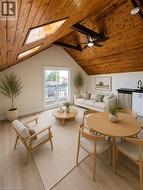 413 CONCESSION Street Unit# Upper Hamilton, ON L9A 1B8