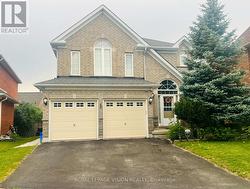 BSMT - 25 GABRIELLE CRESCENT Whitby, ON L1R 3M6