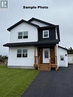 3 Shriners Road St. John's, NL A1E 0C4