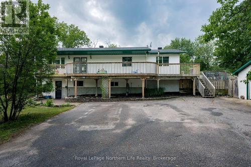 1006 LAKESHORE DRIVE  North Bay (Ferris), ON P1A 2H3