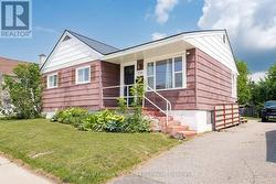 710 GALT STREET  North Bay (Central), ON P1B 5N1