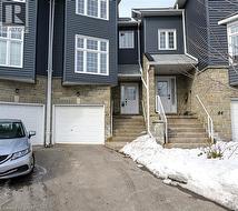 199 SAGINAW Parkway Unit# 43  Cambridge, ON N1T 1T9